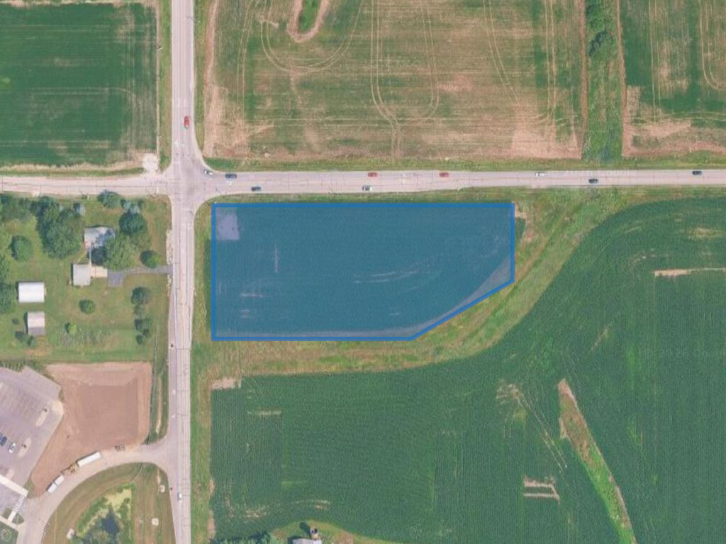 11001 Calumet Ave, St John, IN 46373