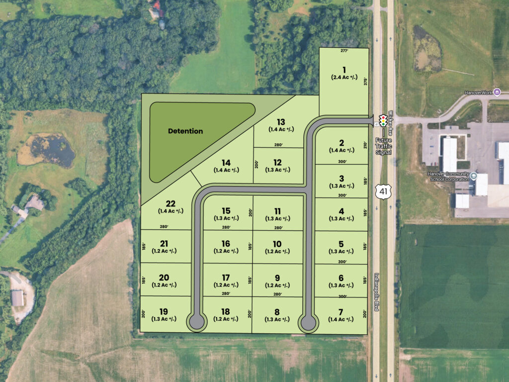 14520 Wicker Ave, Cedar Lake, IN 46303